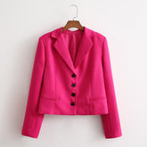 Coral Red