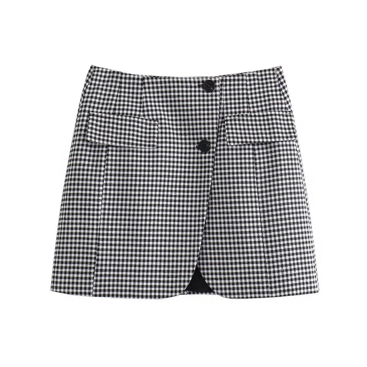 Short Skirt