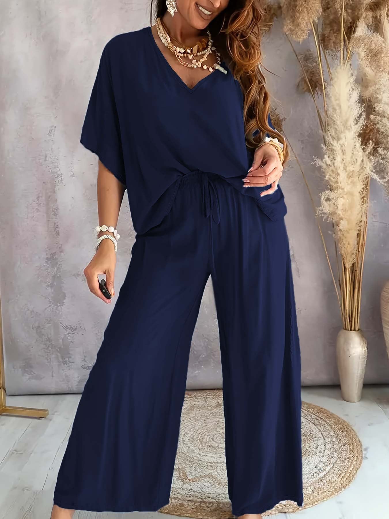 Purplish blue